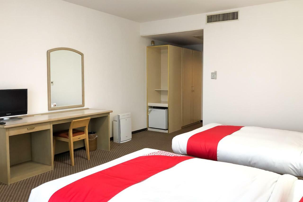 Hotel And Renta Car 660 Nachikatsuura Exterior photo